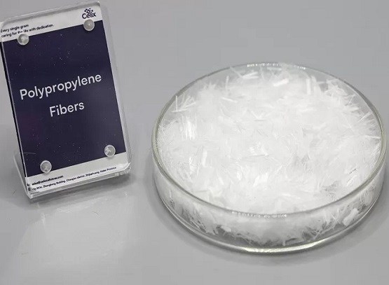 اختيار ألياف البولي بروبلين المناسبة لملاط: المواصفات والاستخدامات واتجاهات السوق
