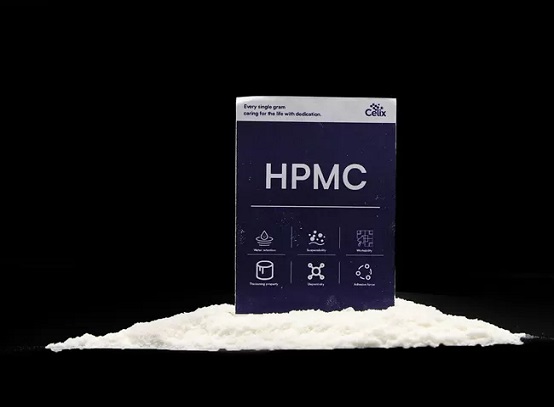 ما دور HPMC في لاصق البلاط؟ شرح 5 وظائف رئيسية