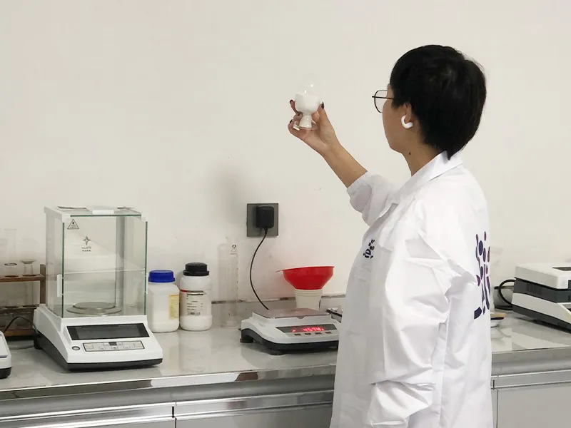 مراقبة جودة HPMC: كيف تُلبي Celix المعايير العالمية