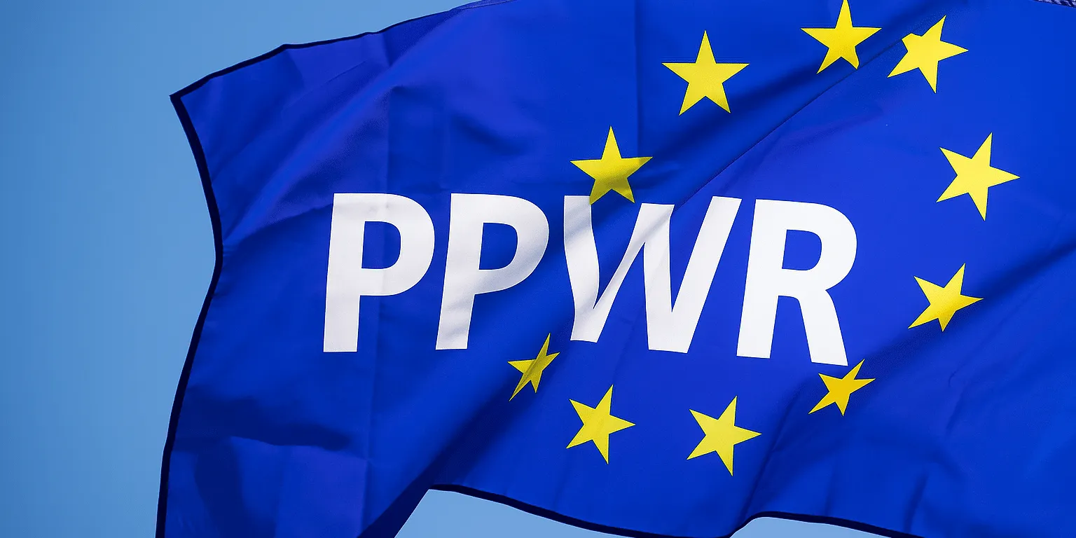 منتجات سيليكس من إيثرات السليلوز تتوافق الآن مع شهادة PPWR للاتحاد الأوروبي: ماذا يعني ذلك لشركائنا الأوروبيين