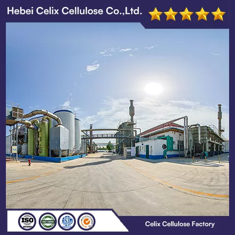 18 سنة مصنع سيليكس