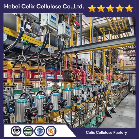 18 سنة مصنع سيليكس