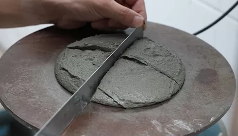 قابلية التدفق