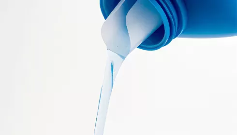 شفافية جيدة