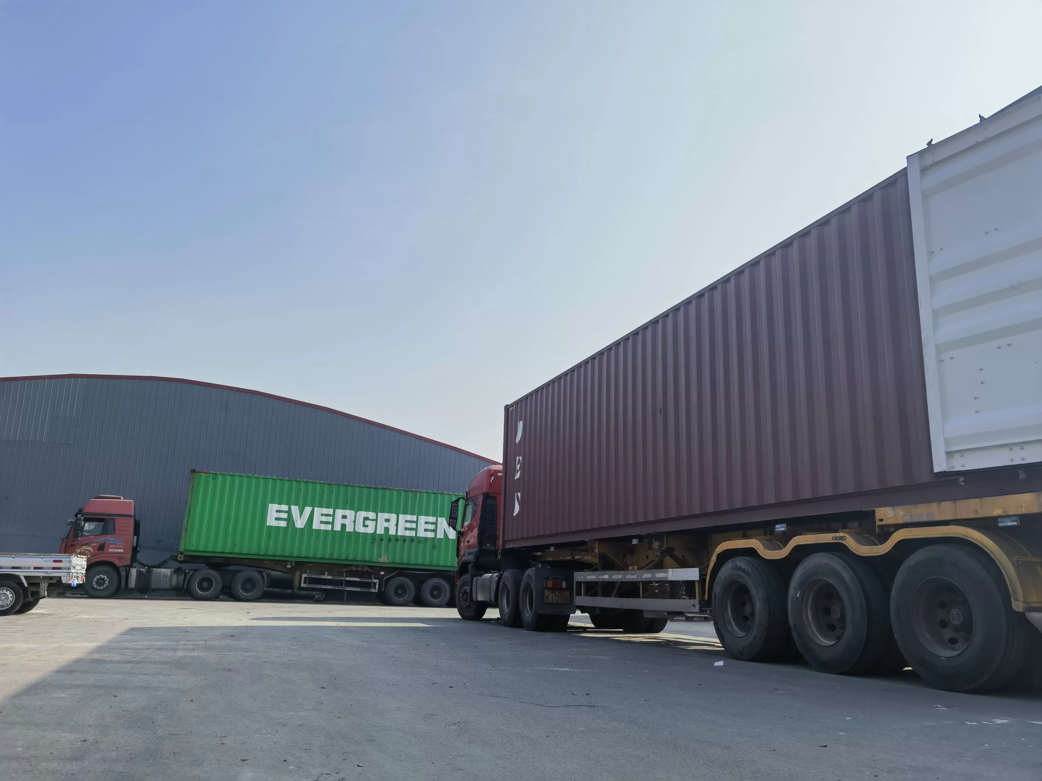 نظرة سريعة على شركة Hebei Celix Cellulose