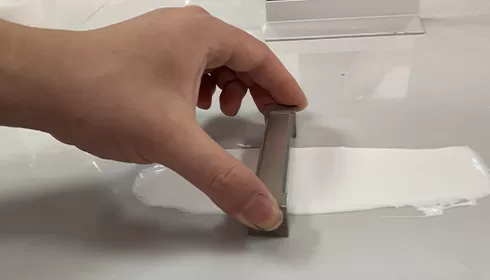 اختبار المرونة RDP