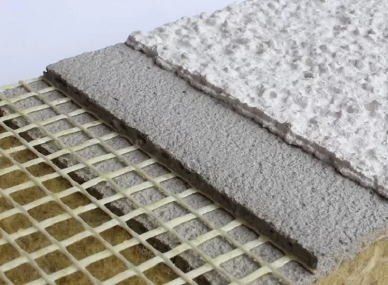 مواد البناء HPMC لأنظمة EIFS: اختيار الشركة المصنعة المناسبة لهيدروكسي بروبيل ميثيل السليلوز HPMC
