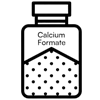 فورمات الكالسيوم