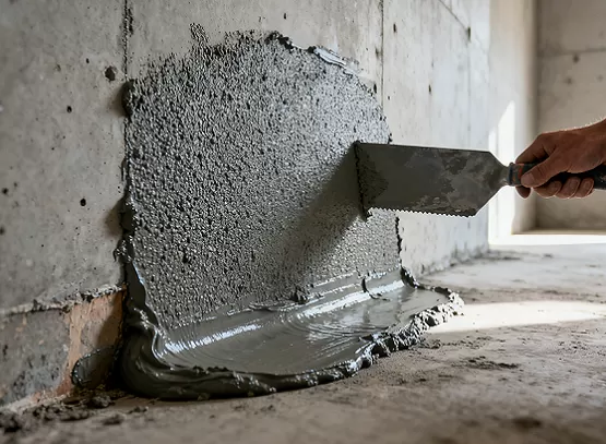 سيليكس HPMC: الحل المتفوق للمناخ المتطرف وتحديات البناء في أمريكا الجنوبية