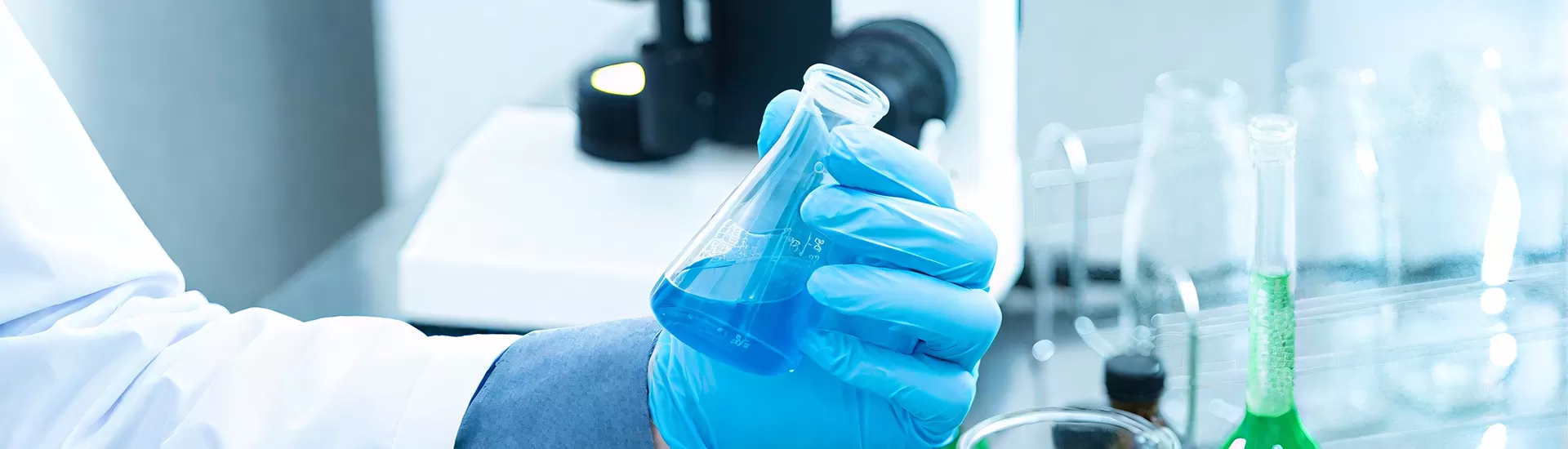 تركيبات HPMC وأثير السليلوز المخصصة-خدمات Celix R & D