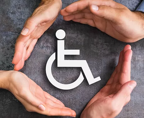 المشاركة المجتمعية