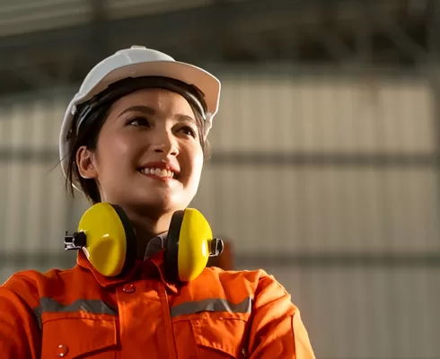 سلامة العملاء