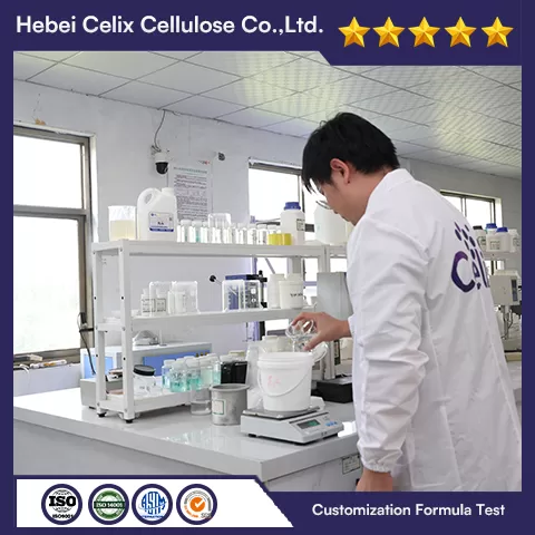 اختبار التخصيص