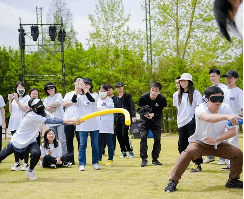 رفاهية الموظف والتنمية