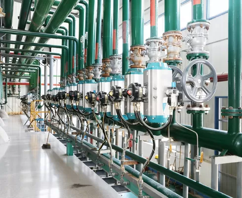 إدارة الشركات المتوافقة مع ESG