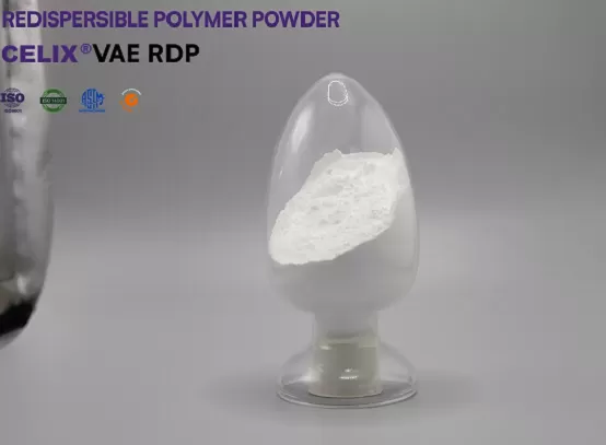 علم الترابط: لماذا يعتبر VAE RDP ضروريًا للاصقات البلاط عالية الأداء