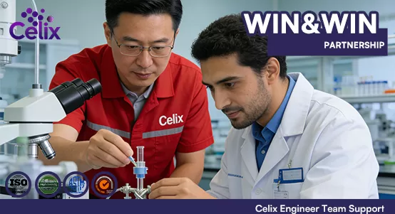 خدمة الوكيل