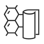 درجات حرارة انتقال الزجاج (Tg) من الأعلى إلى الأقل ممكنة