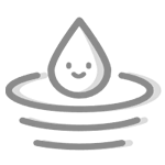 الاحتفاظ بالماء