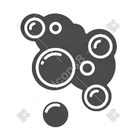استحلاب جيد وثبات الرغوة