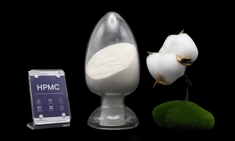 Hpmc لبناء المباني للشراء