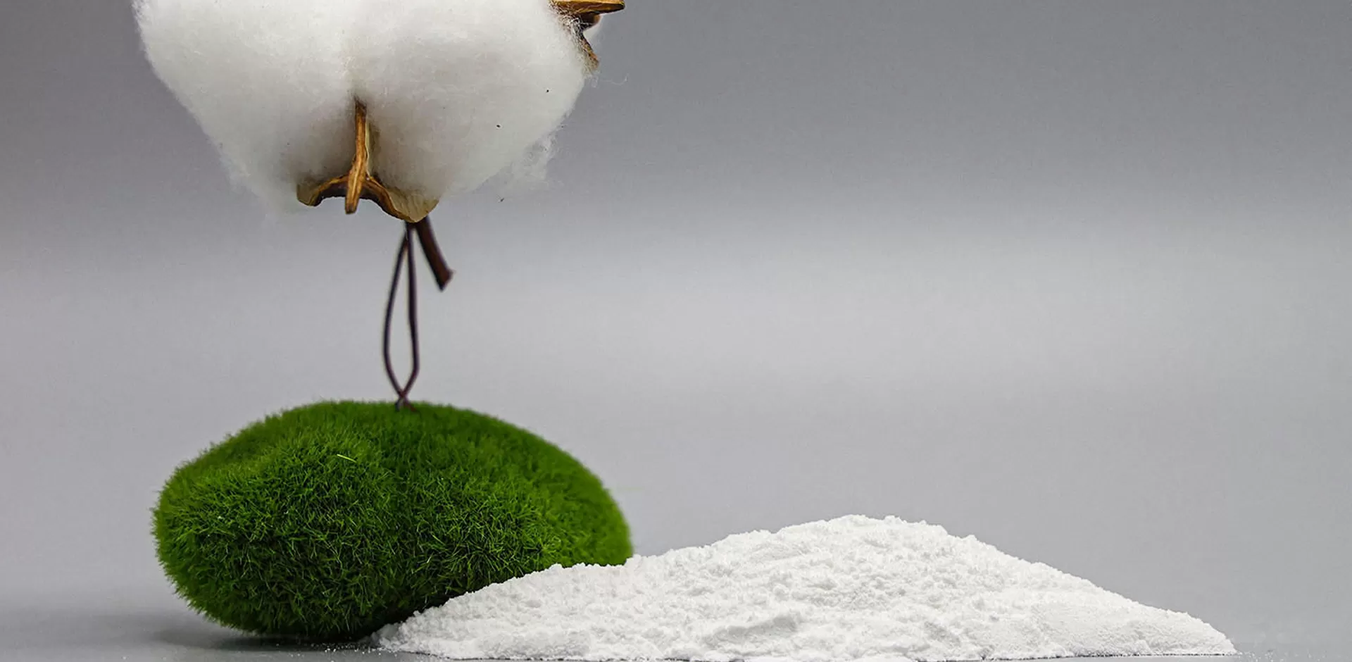 هيدروكسي إيثيل السليلوز (HEC)