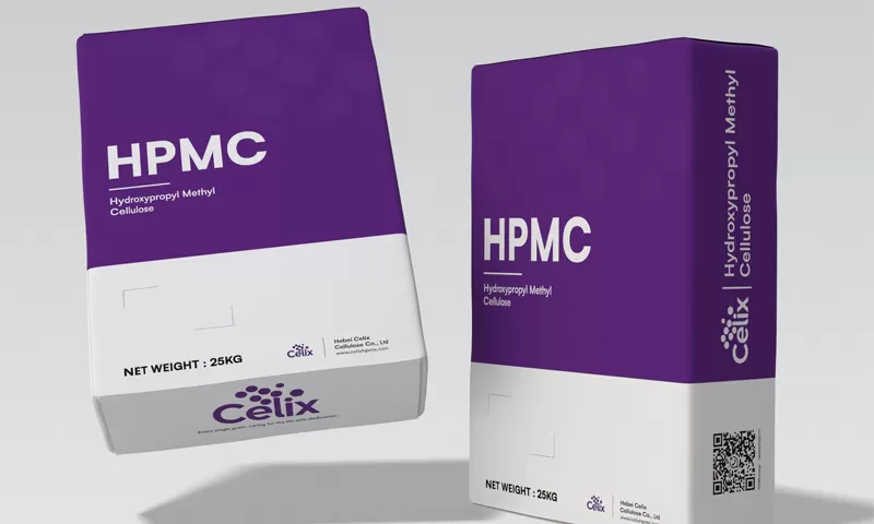 Hpmc لجودة بناء المباني