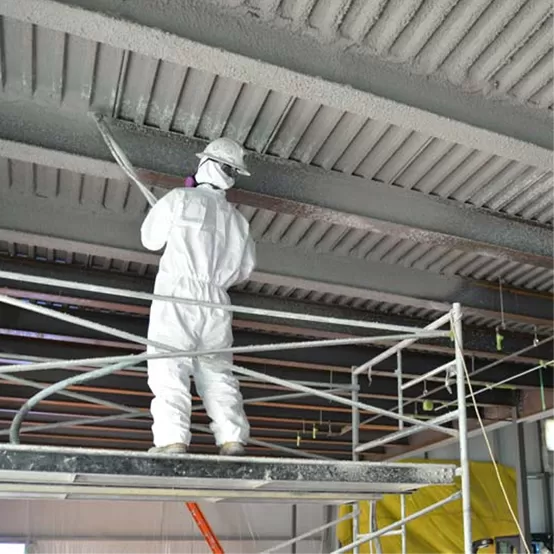 HPMC لطلاء مانع للحريق