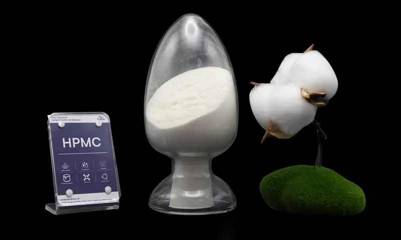 Hpmc لطلاء مانع للحريق للتكلفة