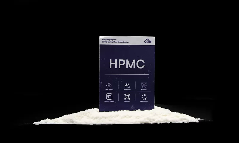 Hpmc للطلاء المانع للحريق للسعر