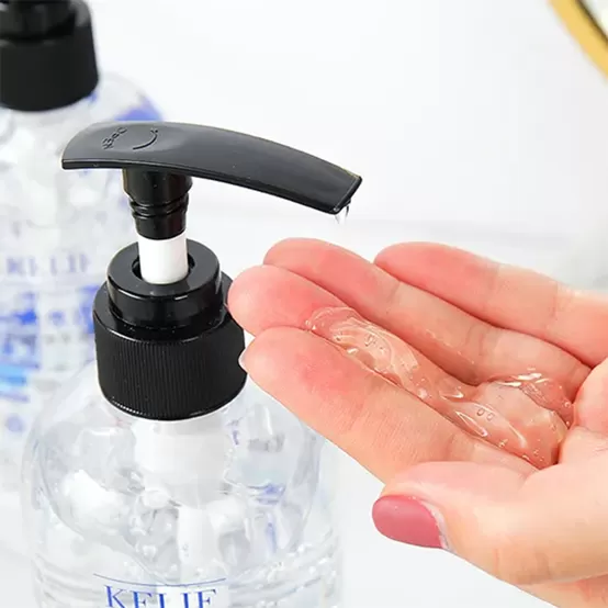 HPMC للعناية الشخصية