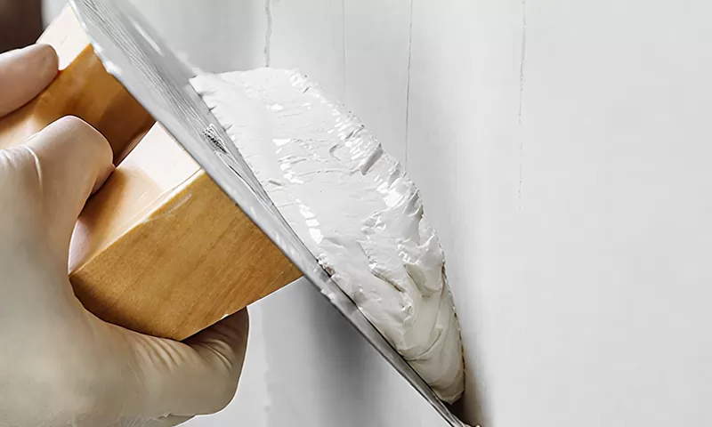 Hpmc للمعطف المقشود للاختيار