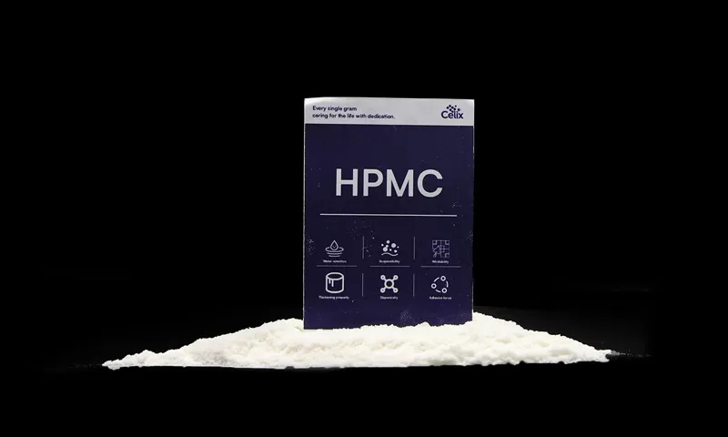 Hpmc للمعطف المقشود للبيع