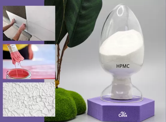إعادة تصور الاحتفاظ بالماء: كيف تتحكم أسس السليلوز عالية النقاء في جودة HPMC