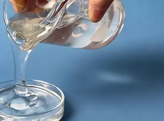 هل هيدروكسي بروبيل ميثيل السليلوز آمن للبشرة ؟