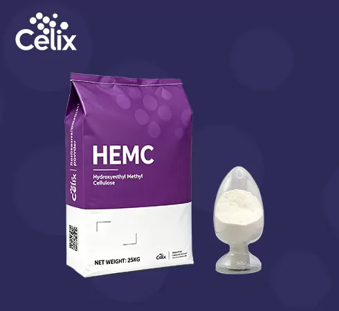 ميثيل هيدروكسي إيثيل سليلوز (HEMC/MHEC)