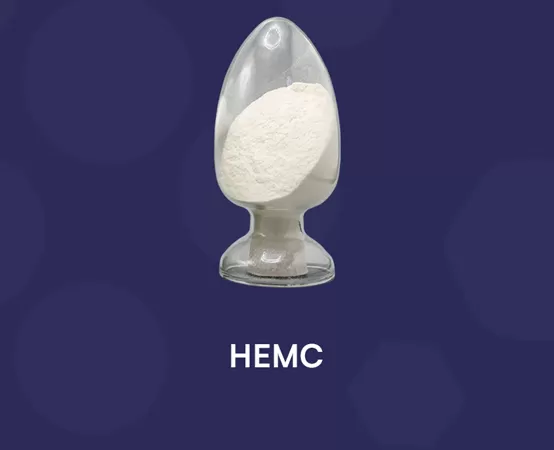 ميثيل هيدروكسي إيثيل السليلوز (HEMC/MHEC)