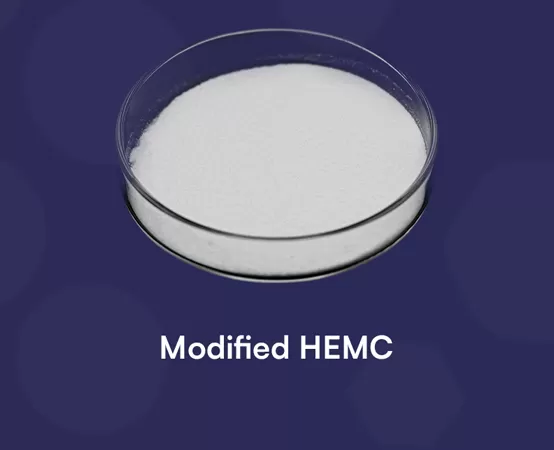 تعديل HEMC / MHEC