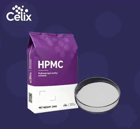 HPMC معدل