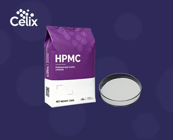 HPMC معدل