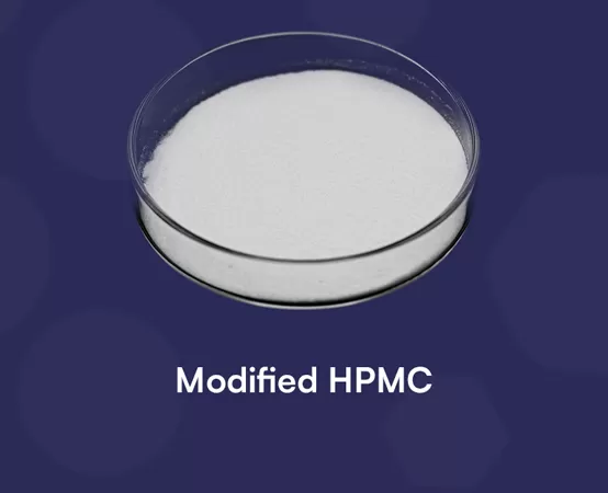 تعديل HPMC