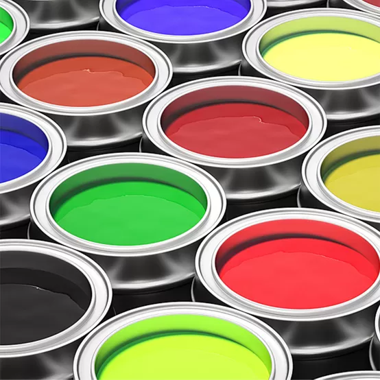 الطلاء والطلاء