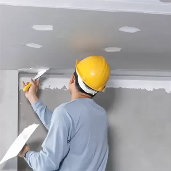 لوح مسبق الصنع من الجبس