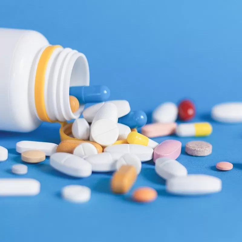 سواغ صيدلانية