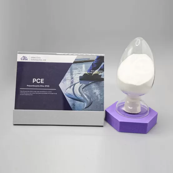 الملدن الفائق من البولي كربوكسيل