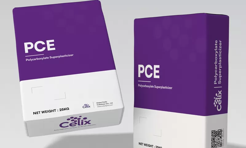 البولي كربوكسيل الملدن الفائق للتكلفة