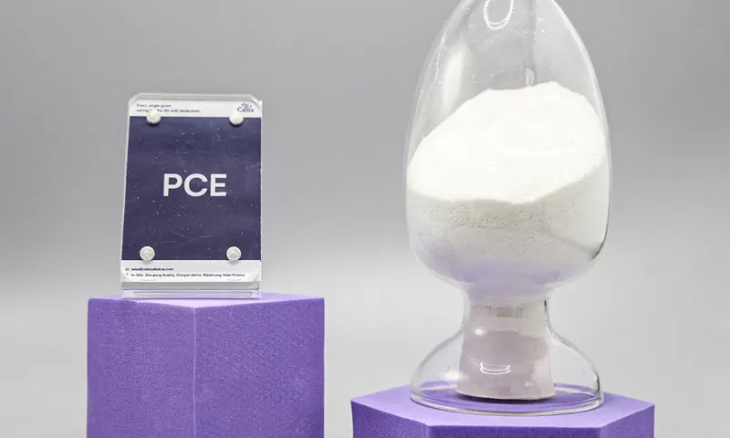 البولي كربوكسيل الملدن الفائق للسعر