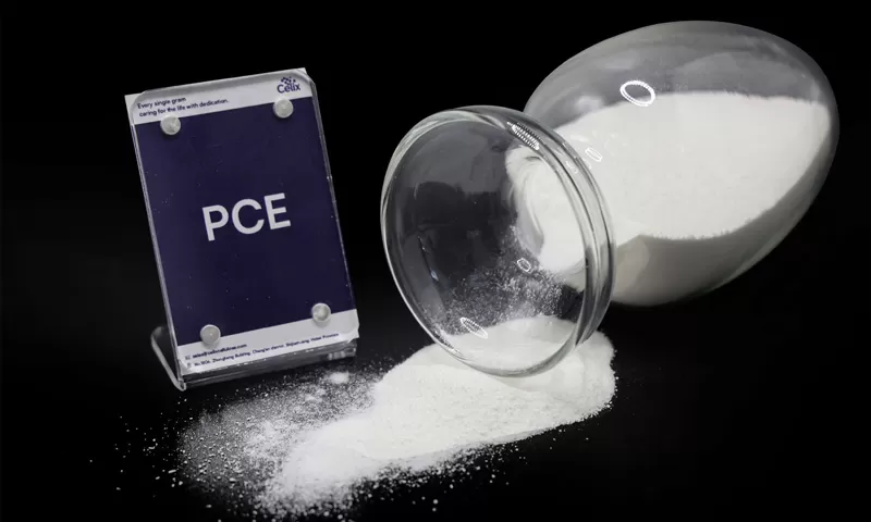 البولي كربوكسيل الملدن الفائق للاستخدام