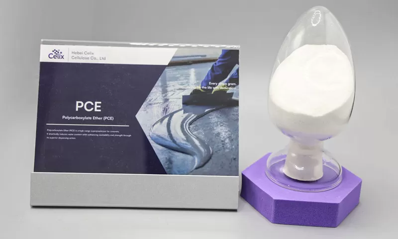 البولي كربوكسيل الملدن الفائق للاستخدامات