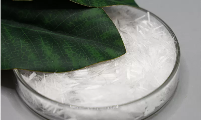 ألياف البولي بروبلين للتكلفة